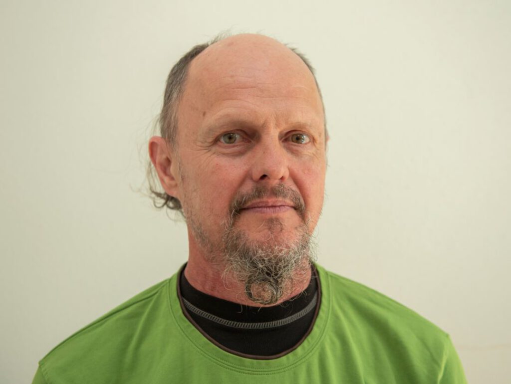 Martin Krichenbauer